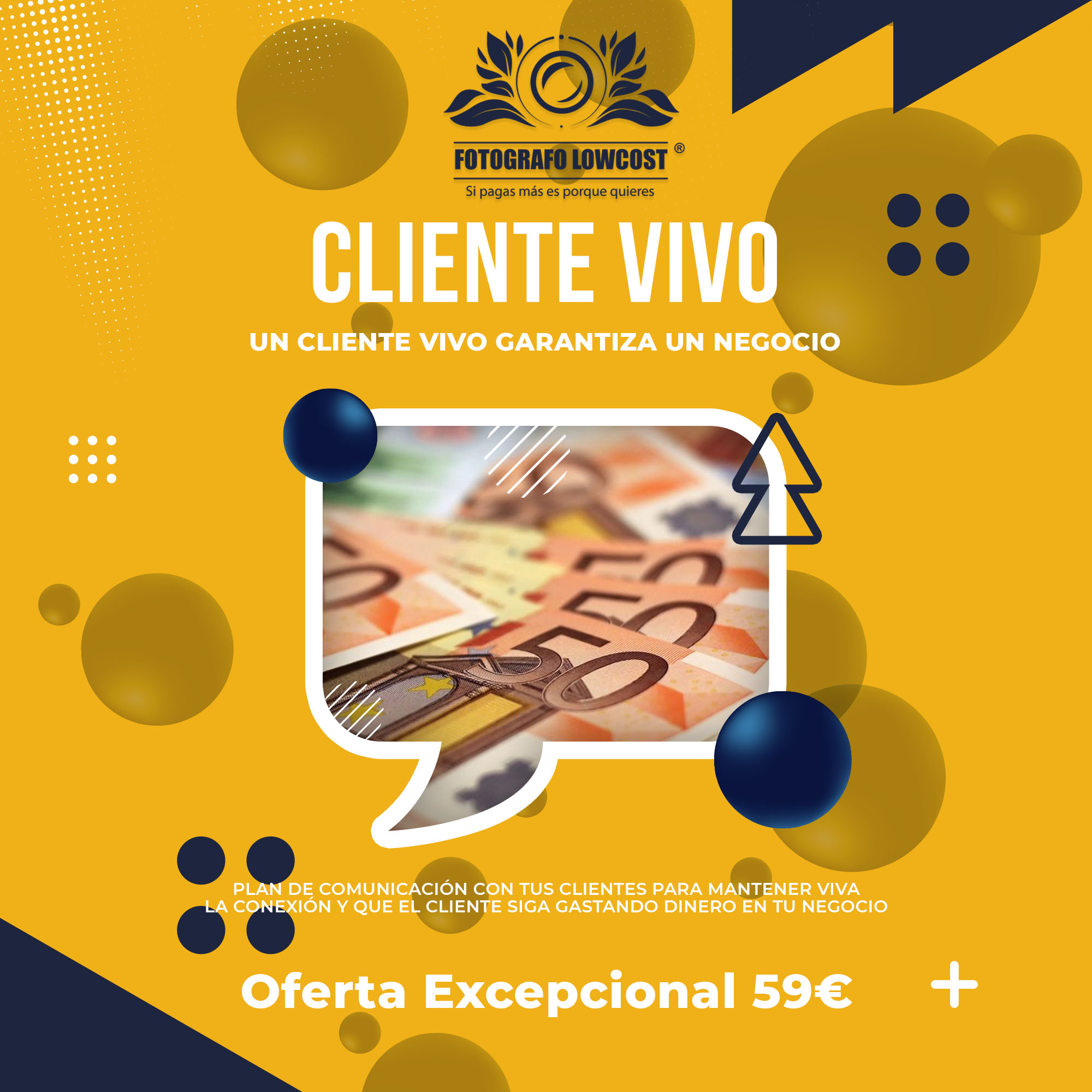 fotografo en comunicaci&oacute;n visual para empresas Mirandilla 