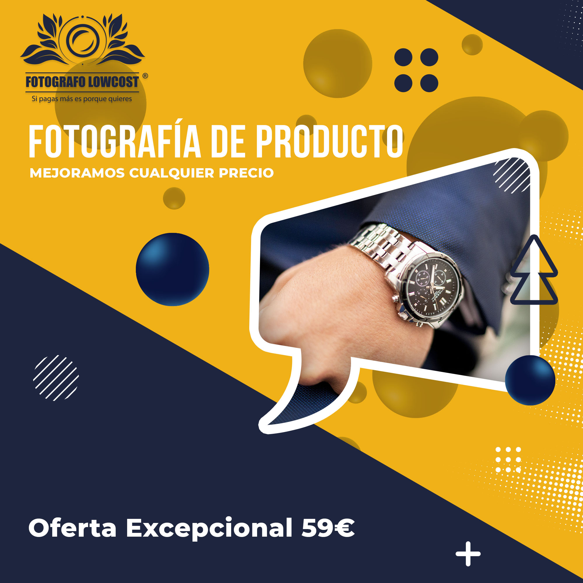fotografo en fotografía gastronómica, industrial, de producto y catálogo para empresas Mirandilla 